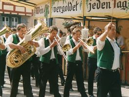 Historisches Historisches